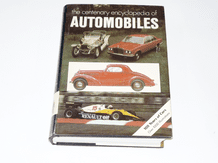 Centenary Encyclopedia of Automobiles : The (McBeth 1984).