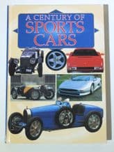CENTURY OF SPORTS CARS : A  (Avery 1998)