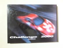 CHALLENGE 2000 (Vitali 2000) Ferrari 360 Maranello