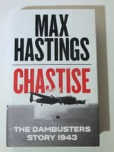 CHASTISE The Dambusters Story 1943 (Hastings 2019)