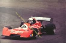 Chevron B35 Iain McLaren Mallory Park Aurora AFX F1 1978 photo (b)