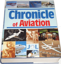 CHRONICLE OF AVIATION (legrand 1992)