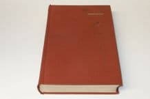 Circuit Dust (Lyndon 1934)