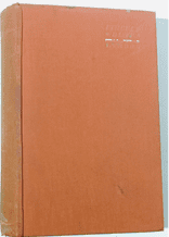 CIRCUIT DUST  (Lyndon 1934)