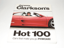 CLARKSON'S HOT 100 - CARS THAT MAKE YOU GO PHWOAR! (Jeremy Clarkson 1997)