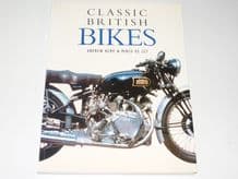 Classic British Bikes (Kemp & De Cet 2004)