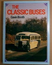 CLASSIC BUS : THE (Booth 1992)