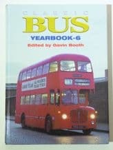 CLASSIC BUS YEARBOOK-6 (Booth 2000)
