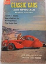 Classic Cars And Specials (Gottlieb 1956)