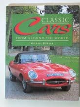 Classic Cars From Around The World (Bowler 1997)