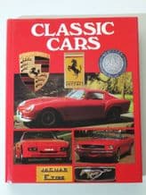 CLASSIC CARS  (Hicks 1988)
