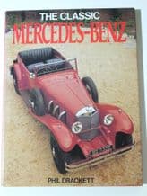 CLASSIC MERCEDES-BENZ : THE (Eaton 1983)