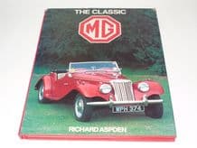 Classic MG (Aspden 1983)