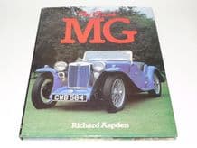 Classic MG (Aspden 1993)