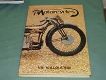 CLASSIC MOTOR CYCLES (Willoughby 1977)