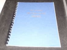 CLASSIC MOTORCYCLE INDEX 1981-1989 : THE