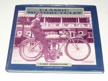 Classic Motorcycles (Johnstone 1993)