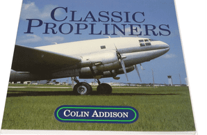 CLASSIC PROPLINERS (Addison 1992)