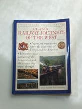 Classic Railway Journeys Of The West (Wade-Matthews 2001)