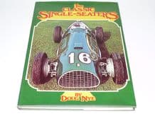 Classic Single-Seaters : The (Nye 1977)