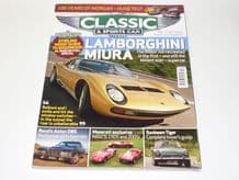 Classic & Sportscar 2009 September