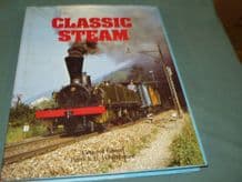 CLASSIC STEAM (Whitehouse 1980)