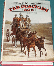 Coaching Age :The (Mountfield 1976)