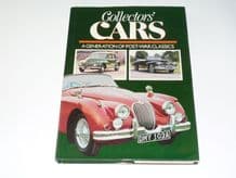 Collector's Cars A Generartion Of Post-War Classics (Brown 1985)