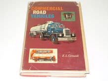 Commercial Road Vehicles (Cornwell 1960)