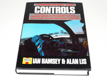 COMPETITION CAR CONTROLS (Bamsey & Lis 1991)