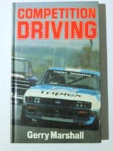 COMPETITION DRIVING (Gerry Marshall 1979)