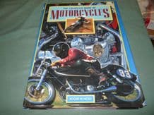 COMPLETE BOOK OF MOTORCYCLES. (Hicks 1994)