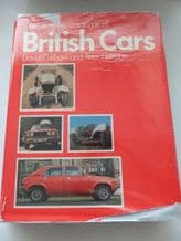 Complete Catalogue of British Cars :THE (Culshaw & Horrobin 1974)