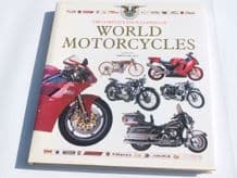 COMPLETE ENCYCLOPEDIA OF WORLD MOTORCYCLES : THE (De Cet 2004)