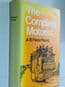 Complete Motorist : The ( A B Filson Young 1973 ed of 1904 book) ex lib