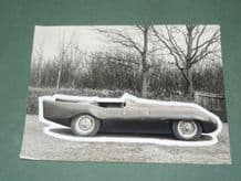 CONNAUGHT AL SR Sports car original 1955 period 8x6 photo (John Webb)