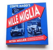 CONTE MAGGI'S MILLE MIGLIA (Miller 1988)