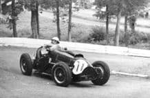 Cooper Bristol H Gould Sept 20 1953 Prescott