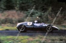 Cooper Climax T51 Jack Brabham 1959 Oulton Park Gold Cup