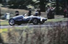 Cooper Climax T51 Stirling Moss 1959 Oulton Park Gold Cup