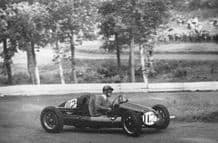 Cooper JAP Micheal Christie Sept 20 1953 Prescott