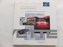 CORVETTE CATALOGUES  (Jackson 1991)