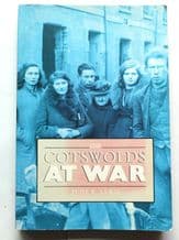 Cotswolds At War (Lewis 1995)