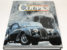 COUPES Classic Coupes & Berlinettas Of Yesterday & Today (Thevenet & Vann 1987)
