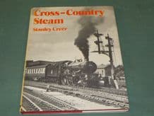 CROSS COUNTRY STEAM (Creer 1979)