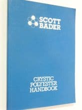 CRYSTIC POLYESTER HANDBOOK (Scott Bader 1983