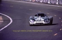 DeCadenet Ford. DeCadenet/Craft Le Mans 1977  photo