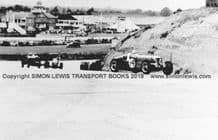 Delage D6 at Brooklands 1938 International Trophy maybe ?