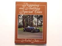 Designing and Building Special Cars (Jute 1985)