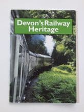 Devon's Railway Heritage (Hesketh 2014)